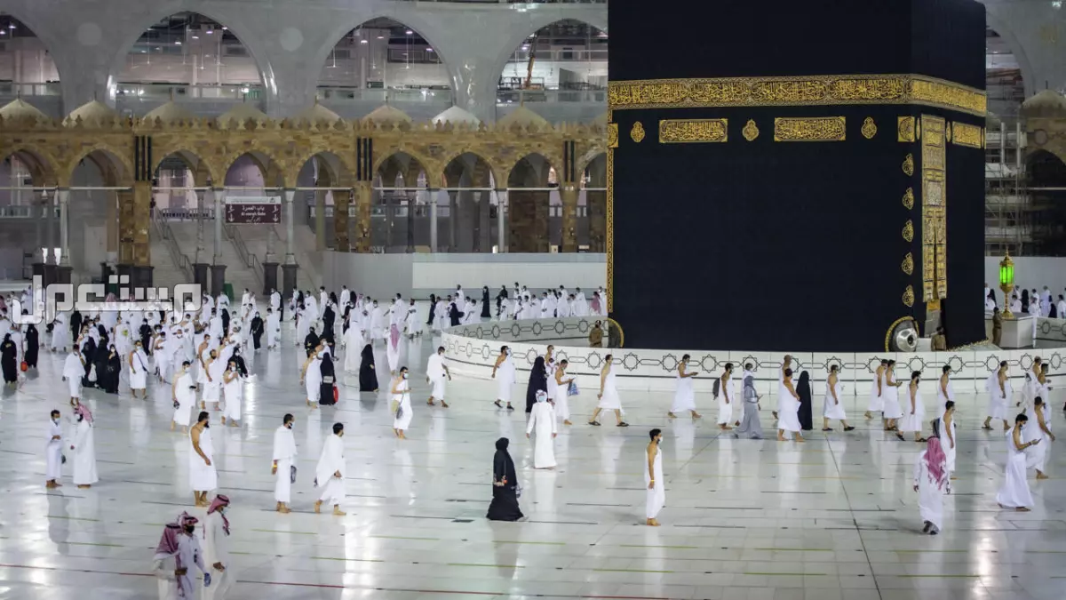 تعرف على 5 مواقيت للإحرام حول مكة المكرمة للحجاج والمعتمرين كم عدد مواقيت العمرة؟