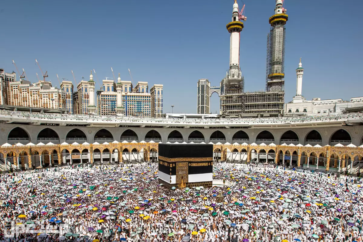 تعرف على 5 مواقيت للإحرام حول مكة المكرمة للحجاج والمعتمرين كيف أعرف ميقاتي؟