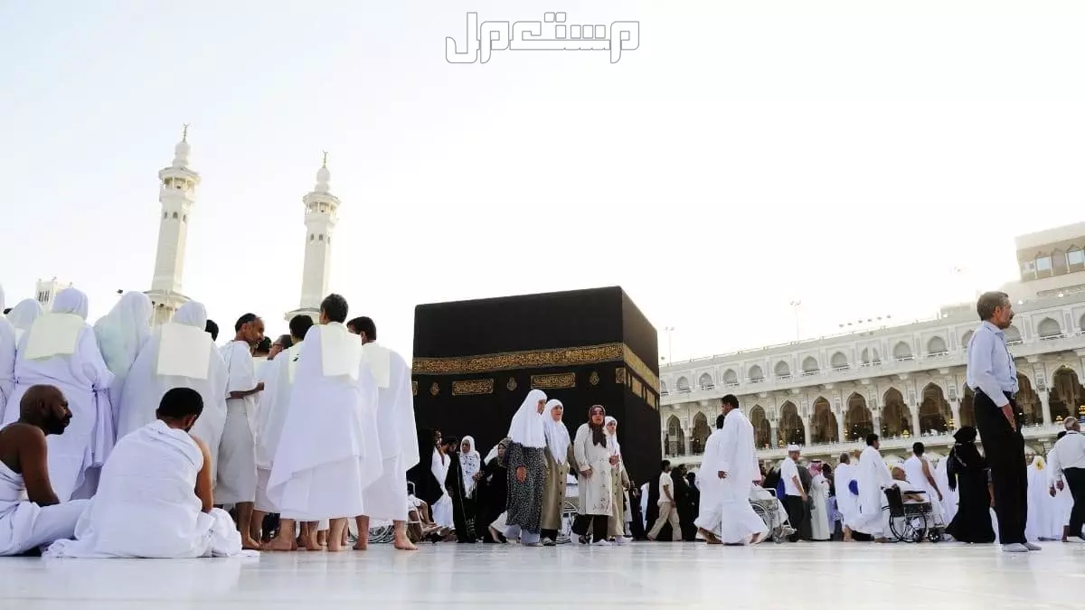 تعرف على 5 مواقيت للإحرام حول مكة المكرمة للحجاج والمعتمرين مواقيت الإحرام