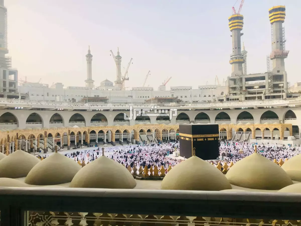 تعرف على 5 مواقيت للإحرام حول مكة المكرمة للحجاج والمعتمرين ما هو أقرب ميقات للحرم؟