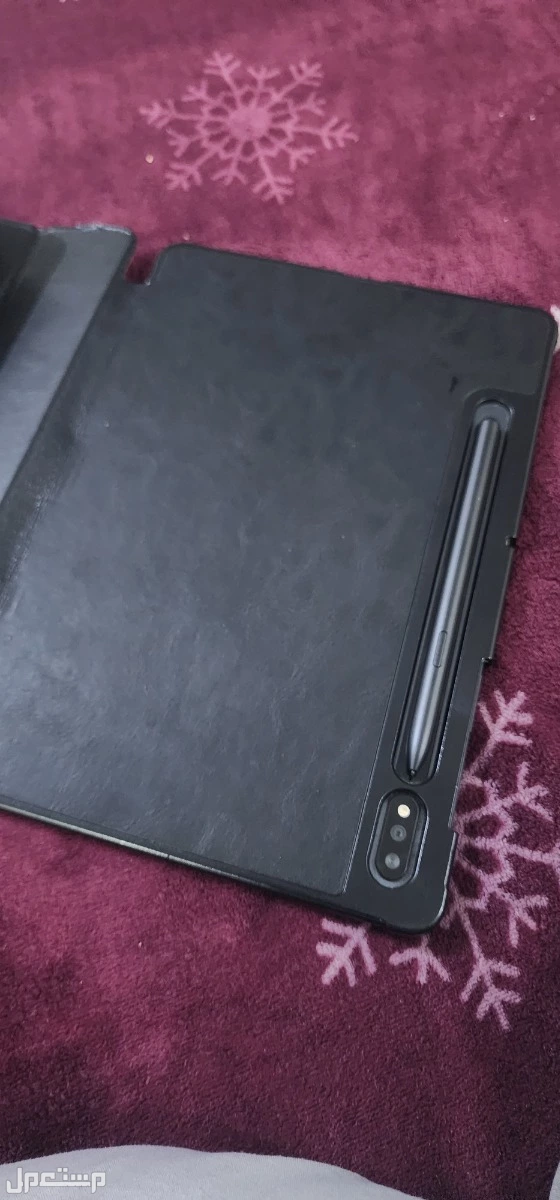 جلكسي تاب اس الجيل السابع | Galaxy tab s7