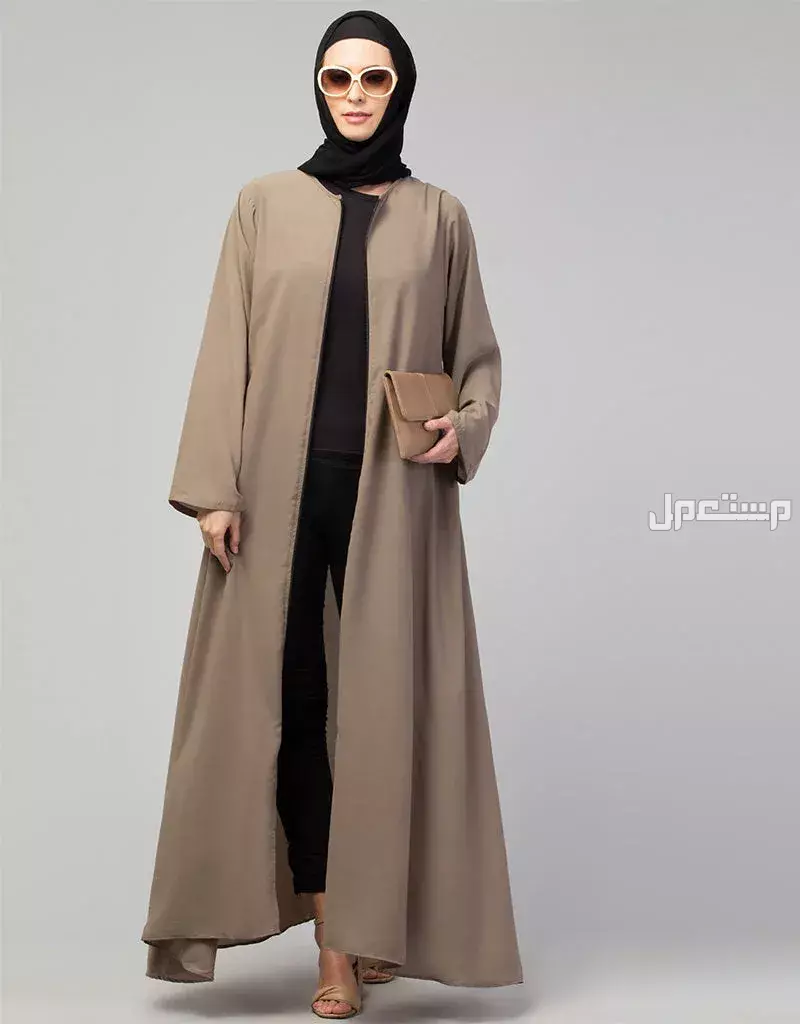 أفضل خامات العبايات: دليلك الشامل لاختيار العباية المثالية مع الأسعار عبايات بخامات عالية الجودة
