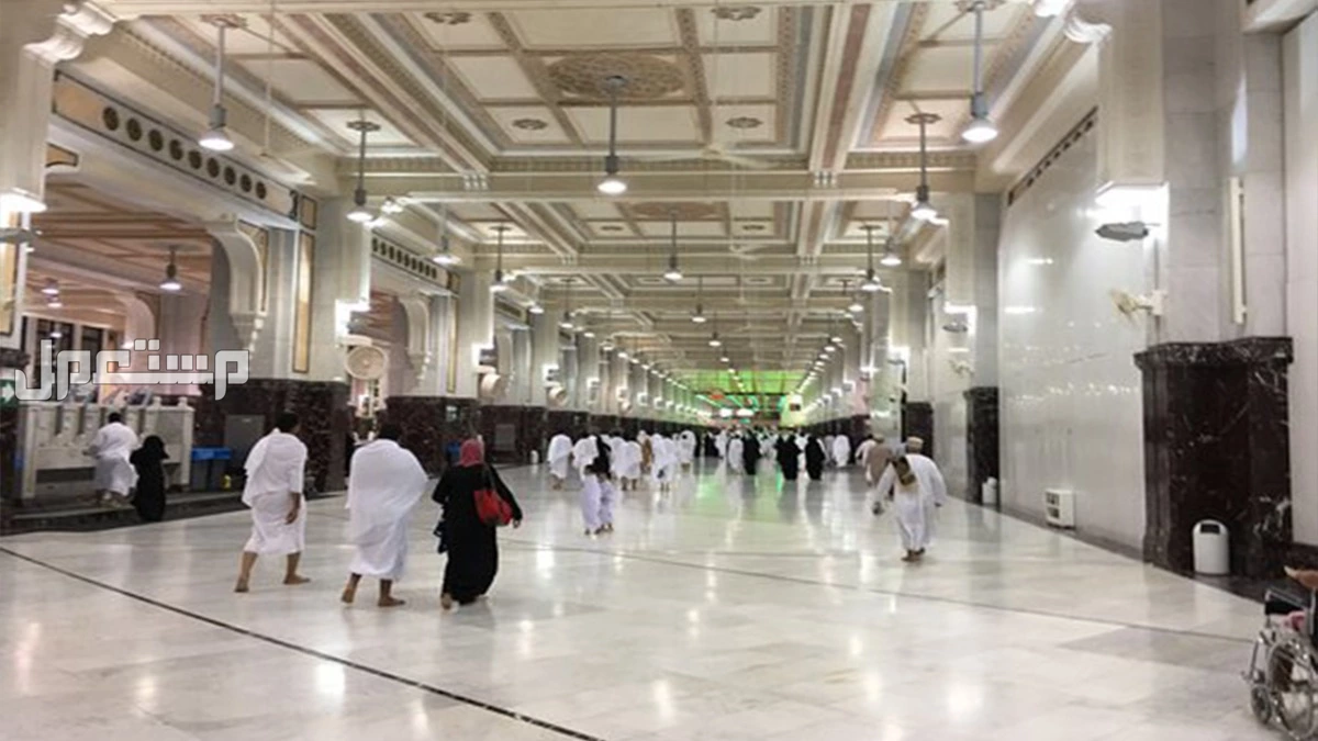 أفضل دعاء السعي بين الصفا والمروة مكتوب (صور) كيفية السعي بين الصفا والمروة والدعاء المفضل