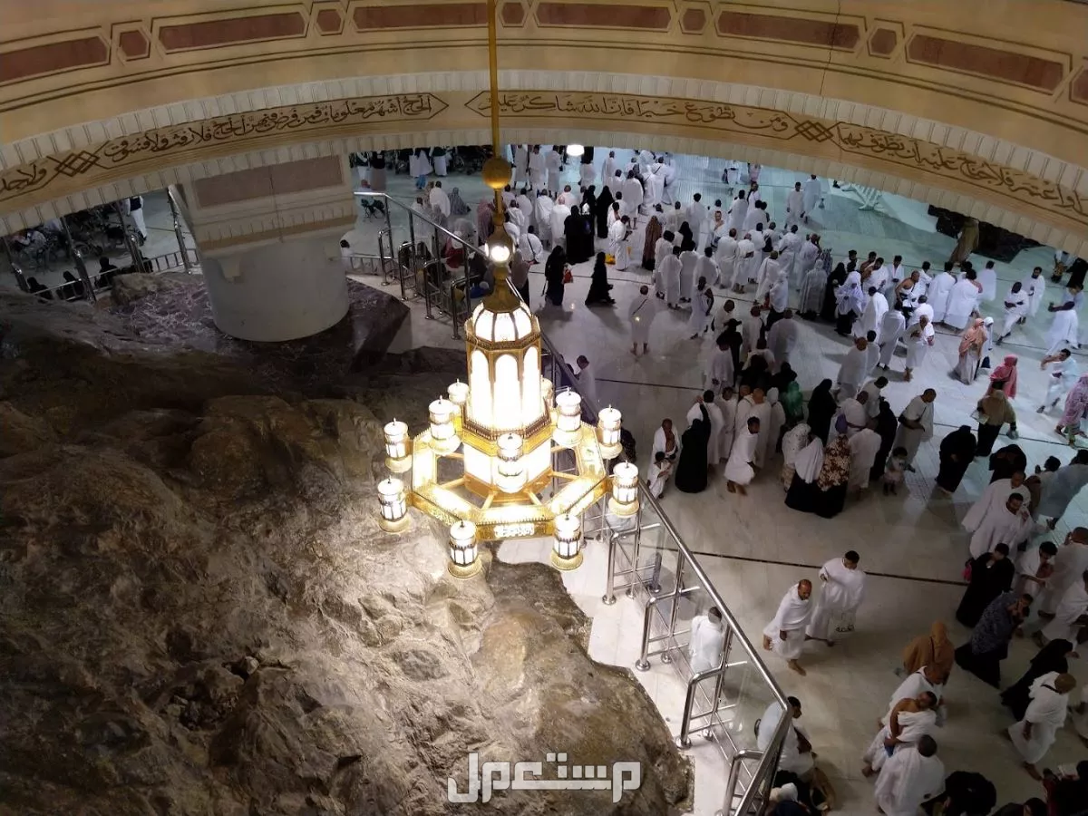 أفضل دعاء السعي بين الصفا والمروة مكتوب (صور) دعاء السعي بين الصفا والمروة في العمرة والحج