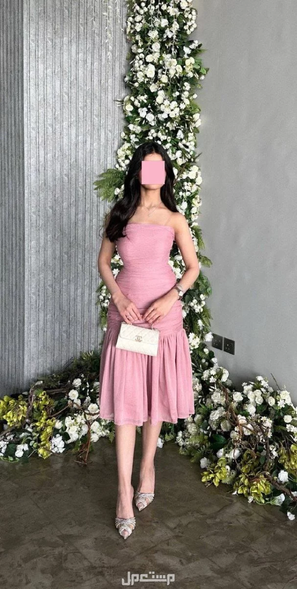 فساتين متنوعه مناسبات واعياد ورمضانية ويوم التأسيس نشحن لكافه مدن المملكة وخدمة توصيل للبيت     في الجبيل بسعر 200 ريال سعودي