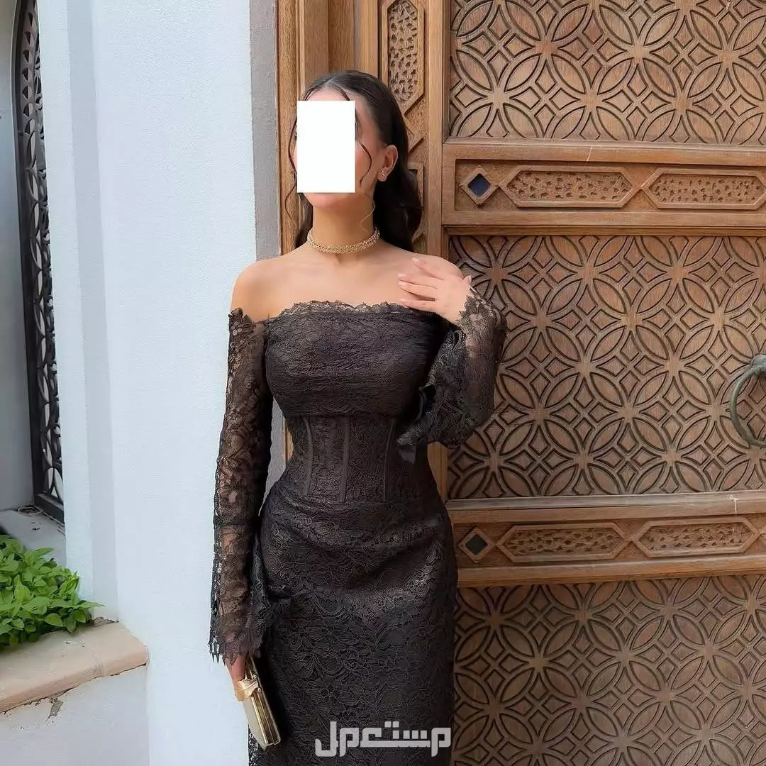 فساتين متنوعه مناسبات واعياد ورمضانية ويوم التأسيس نشحن لكافه مدن المملكة وخدمة توصيل للبيت     في الجبيل بسعر 200 ريال سعودي