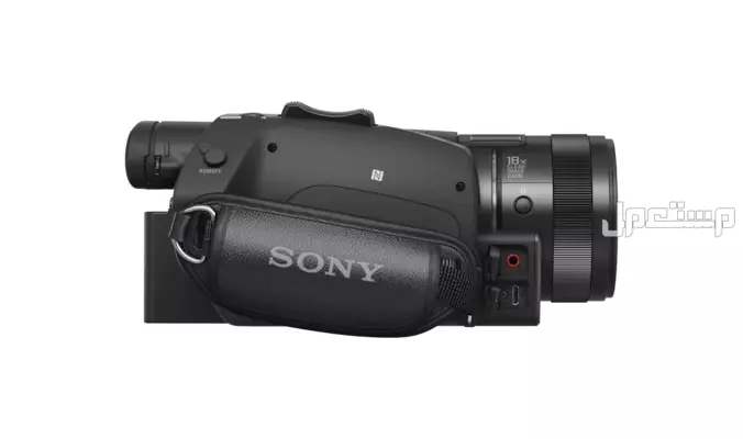 للبيع كاميرا فيديو FDR-AX700 4K HDR