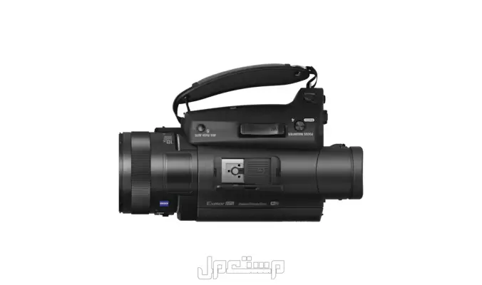 للبيع كاميرا فيديو FDR-AX700 4K HDR