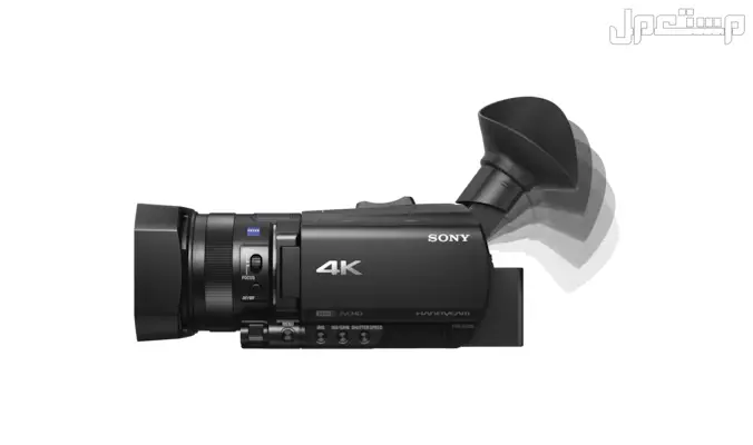 للبيع كاميرا فيديو FDR-AX700 4K HDR