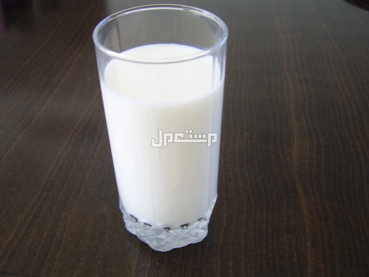 أفضل أنواع الحليب للكبار والصغار وفوائده الصحية أفضل أنواع الحليب