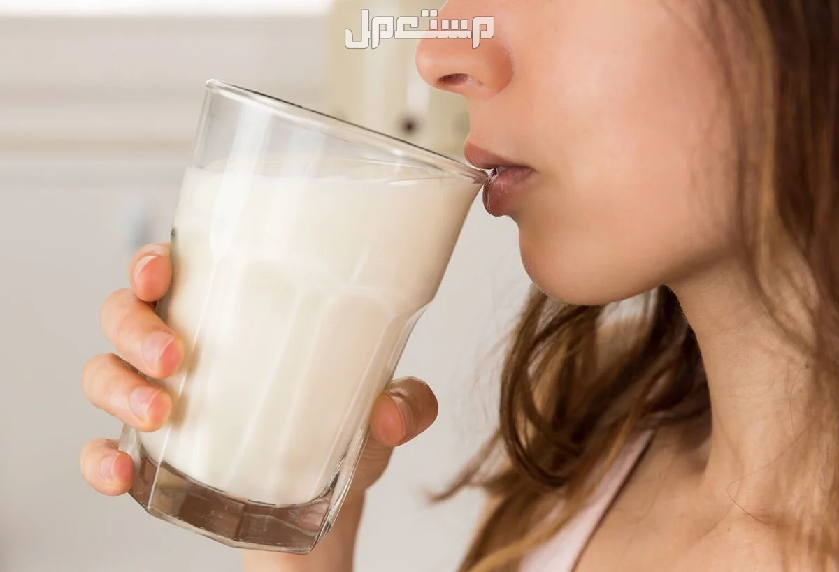 أفضل أنواع الحليب للكبار والصغار وفوائده الصحية أفضل أنواع الحليب للكبار
