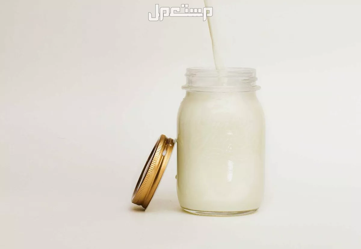 أفضل أنواع الحليب للكبار والصغار وفوائده الصحية أنواع الحليب