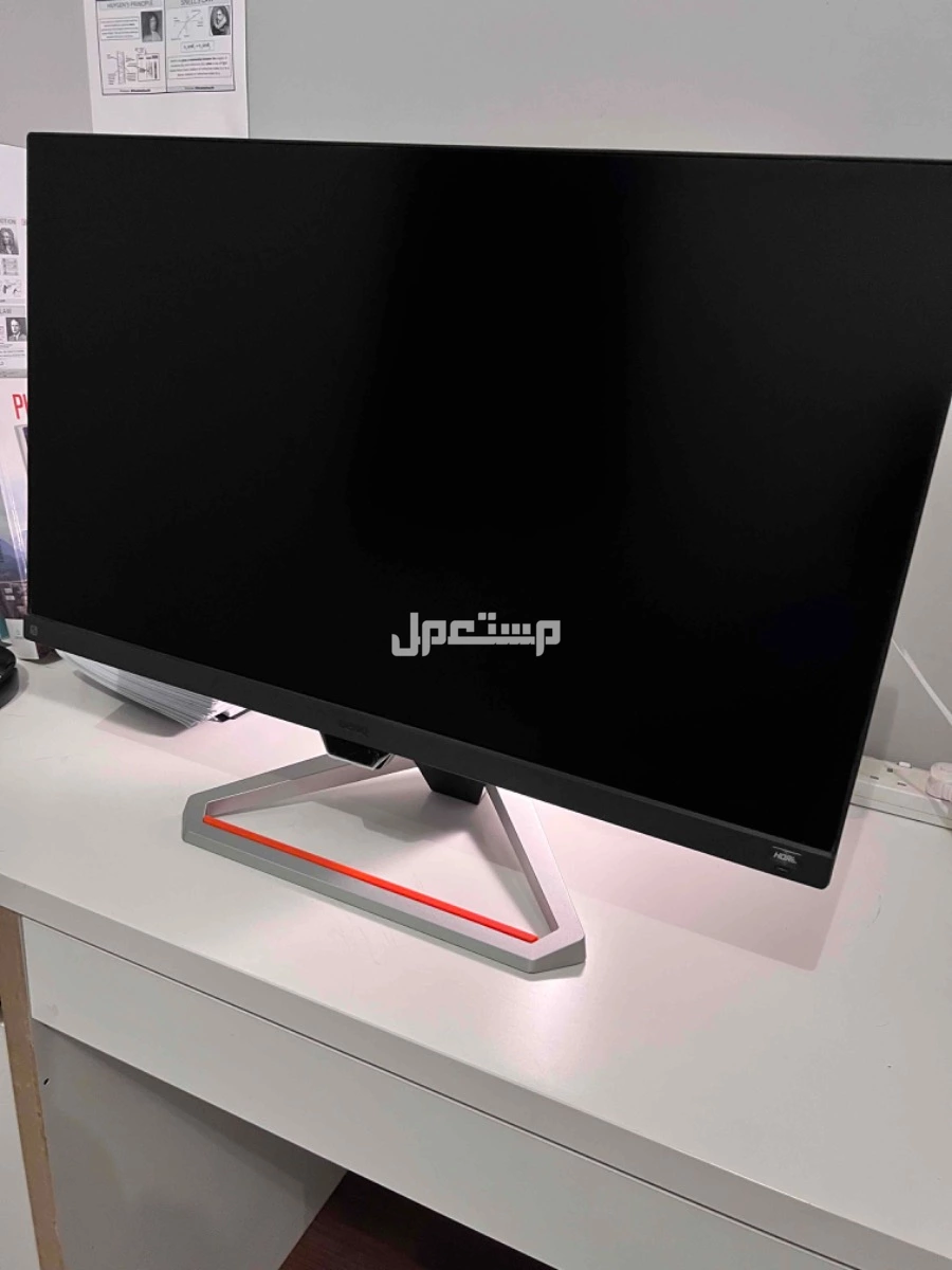 BenQ MOBIUZ EX2710S شاشة ألعاب