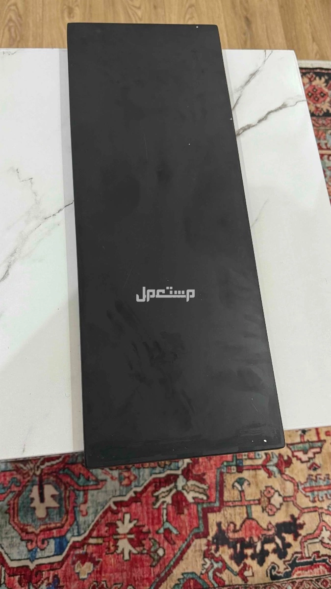 طاولة قهوه للمجالس والصالات في بحرة بسعر 200 ريال سعودي