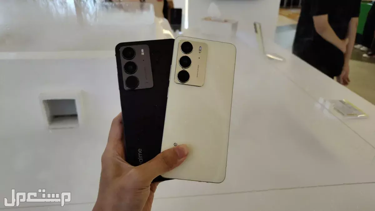 أسعار ومواصفات هواتف realme C 2025 أسعار ومواصفات هواتف realme C 2025