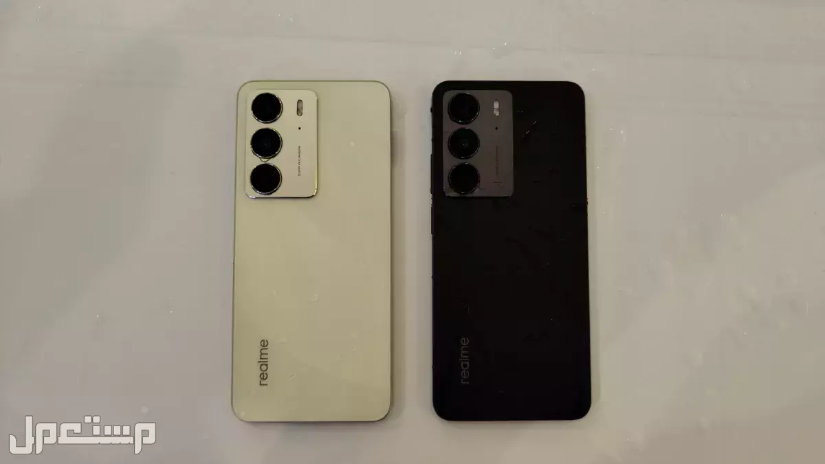 أسعار ومواصفات هواتف realme C 2025 أسعار ومواصفات هواتف realme C 2025