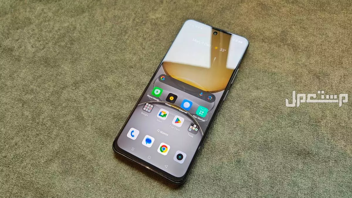 أسعار ومواصفات هواتف realme C 2025 ريلمي Realme C75