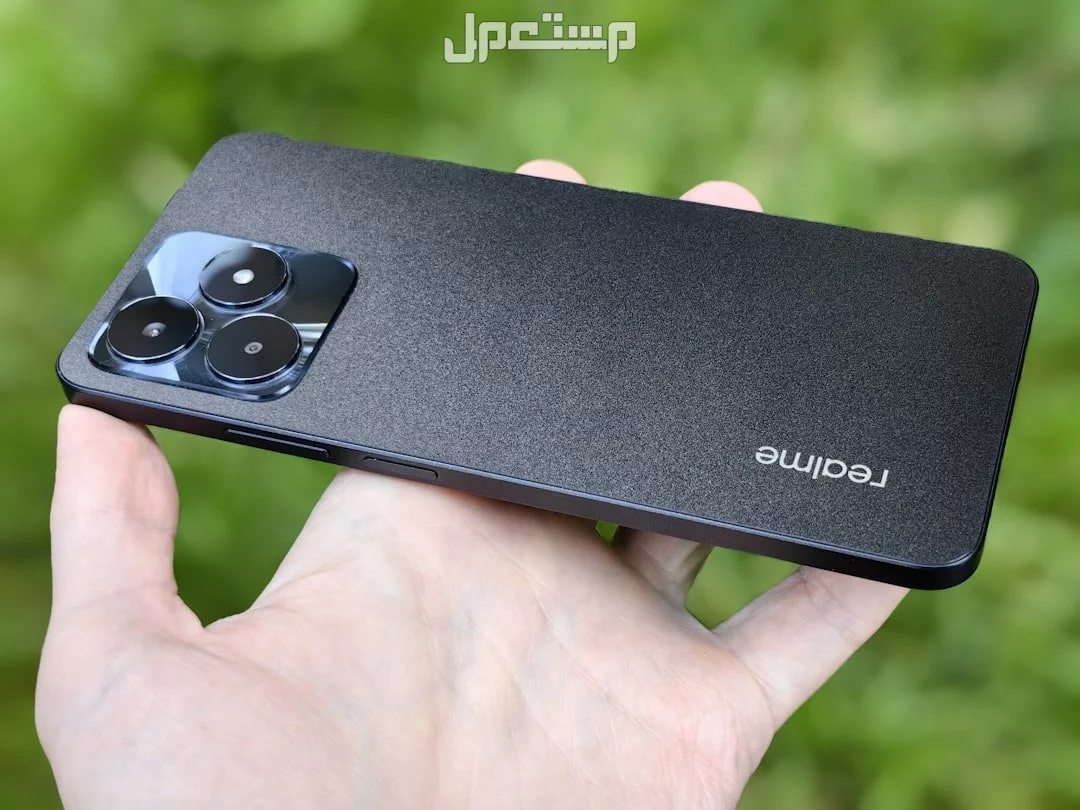 أسعار ومواصفات هواتف realme C 2025 ريلمي C61