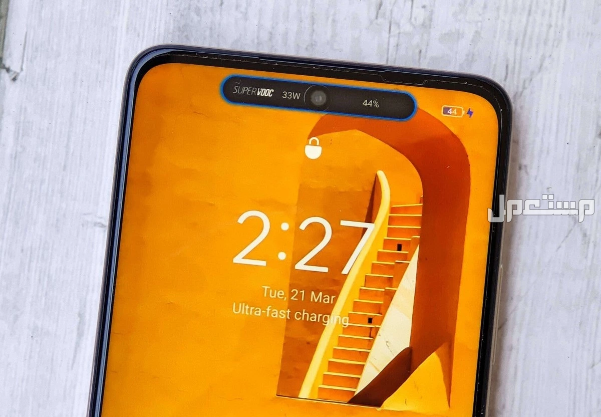 أسعار ومواصفات هواتف realme C 2025 ريلمي C55