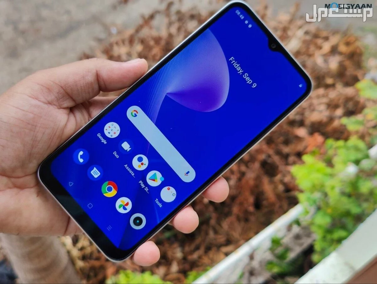 أسعار ومواصفات هواتف realme C 2025 ريلمي C33