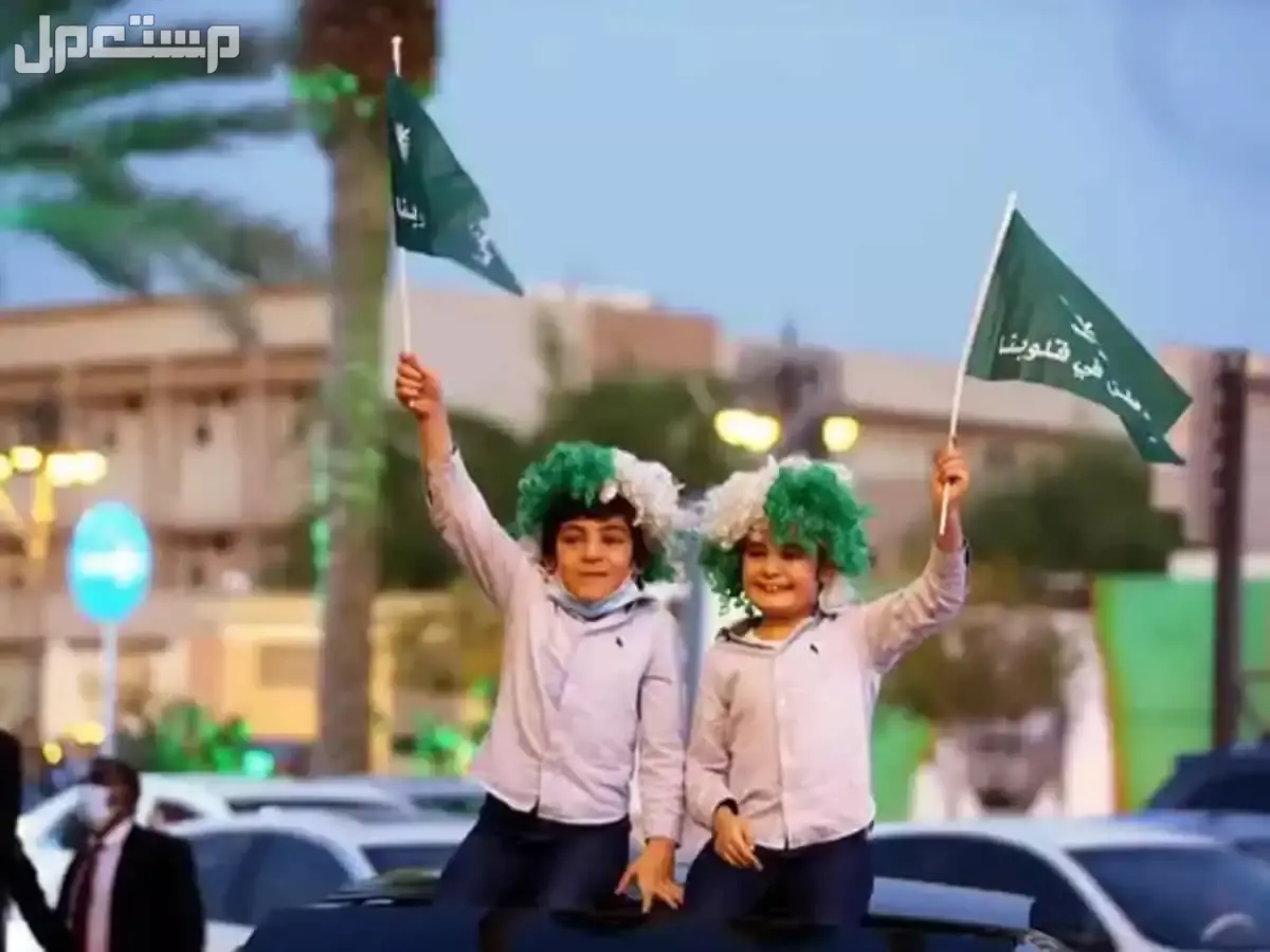 شعر وقصائد عن يوم التأسيس مكتوبة 2025