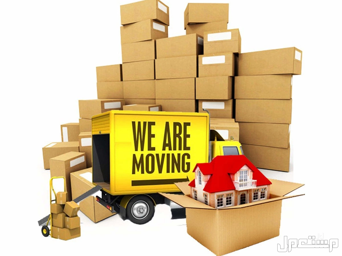 Movers and Packers available in Jeddah and out side Jeddah
