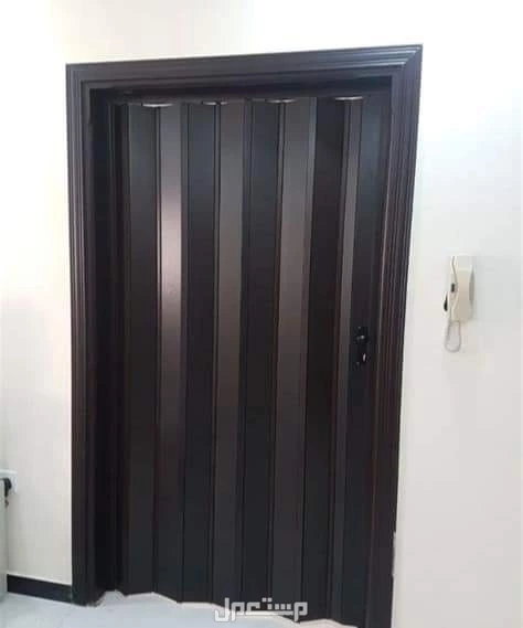 ابواب سحب اكورديون في الدمام بسعر 00 ريال سعودي