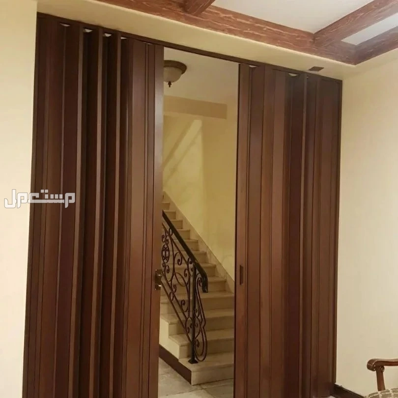 ابواب سحب اكورديون في الدمام بسعر 00 ريال سعودي