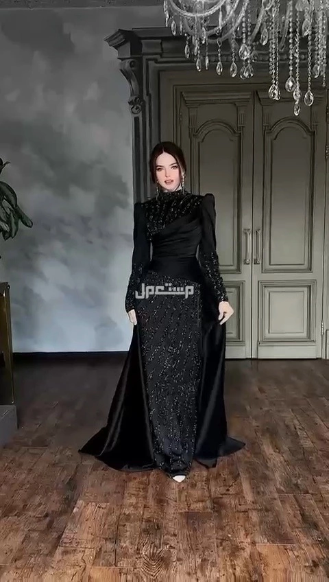 فساتين متنوعه مناسبات واعياد ورمضانية ويوم التأسيس نشحن لكافه مدن المملكة وخدمة توصيل للبيت     في الباحة بسعر 200 ريال سعودي