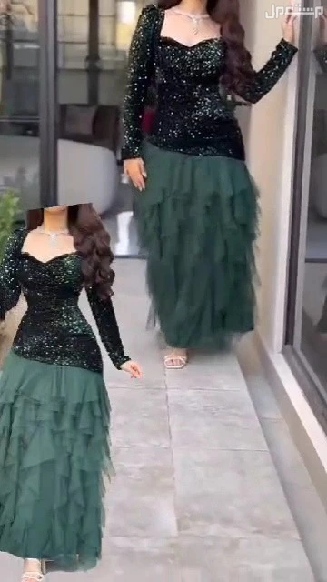 فساتين متنوعه مناسبات واعياد ورمضانية ويوم التأسيس نشحن لكافه مدن المملكة وخدمة توصيل للبيت     في الباحة بسعر 200 ريال سعودي