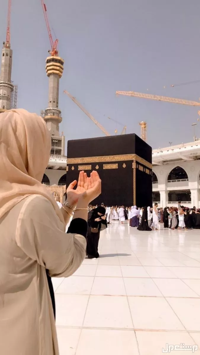 أجمل عبارات بعد الانتهاء من العمرة: تعبيرات تلامس القلب وتجسد مشاعر الروح أدعية وأقوال رائعة بعد العمرة المباركة