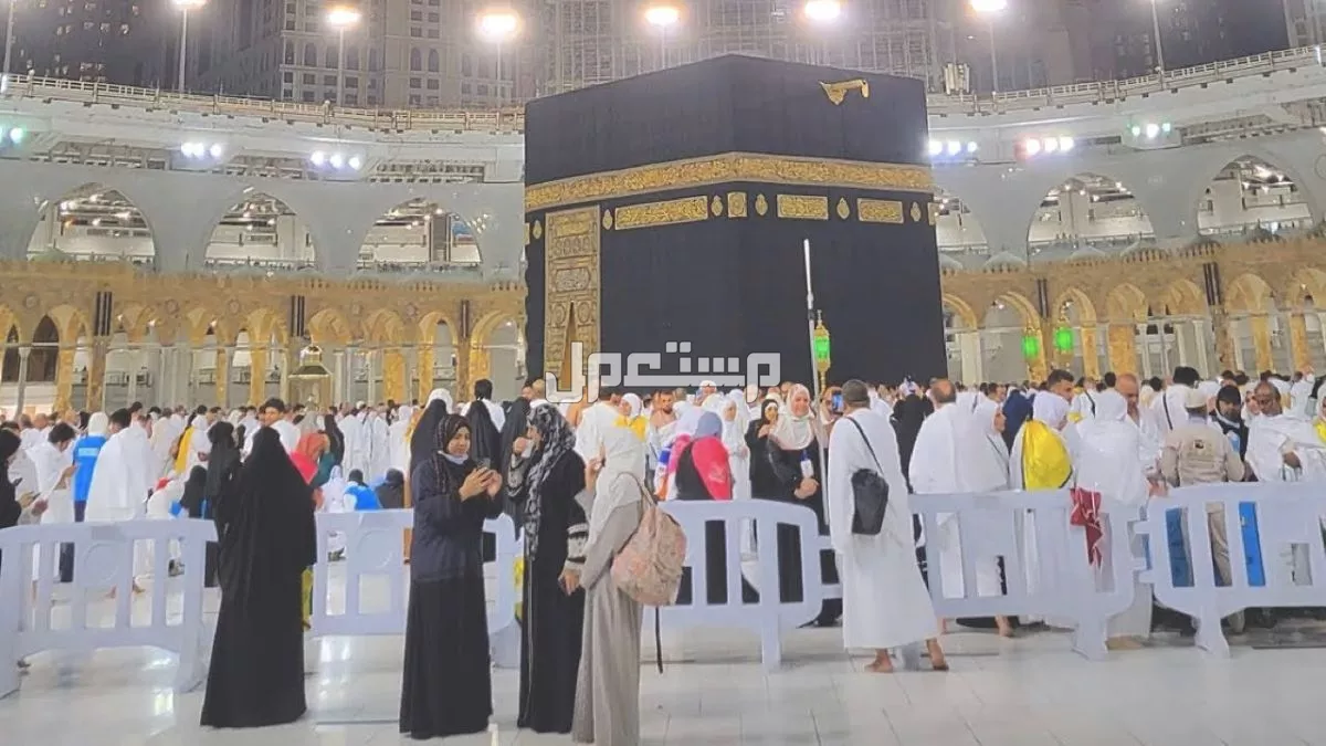 أجمل عبارات بعد الانتهاء من العمرة: تعبيرات تلامس القلب وتجسد مشاعر الروح أجمل عبارات شكر لله بعد أداء العمرة