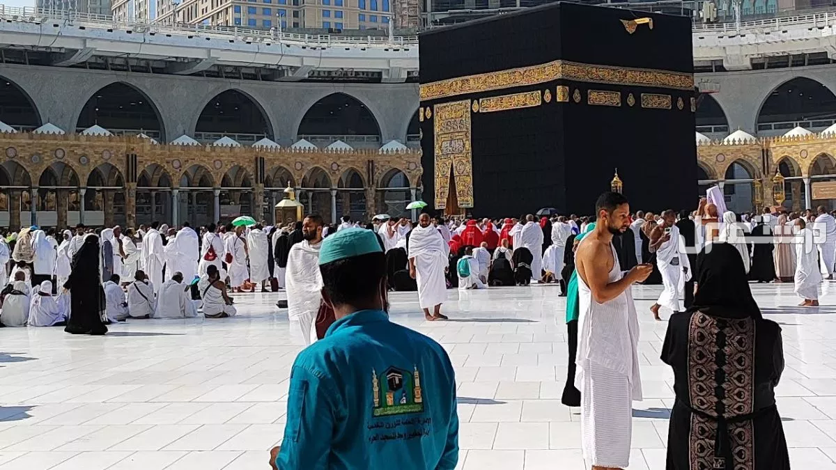 أجمل عبارات بعد الانتهاء من العمرة: تعبيرات تلامس القلب وتجسد مشاعر الروح أفضل كلمات الحمد والشكر لله بعد العمرة