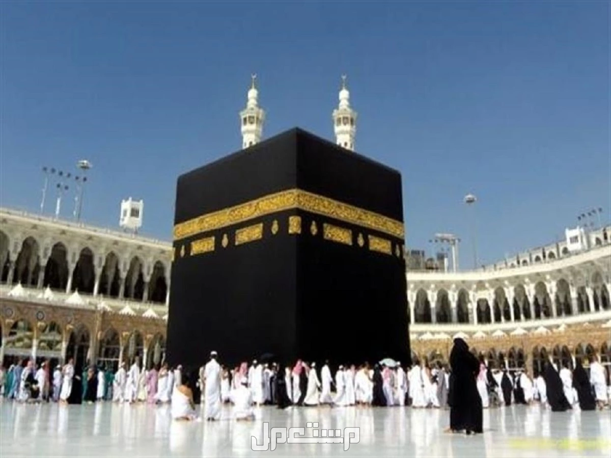 أجمل عبارات بعد الانتهاء من العمرة: تعبيرات تلامس القلب وتجسد مشاعر الروح دعاء بعد العمرة يعبر عن الفرح والامتنان