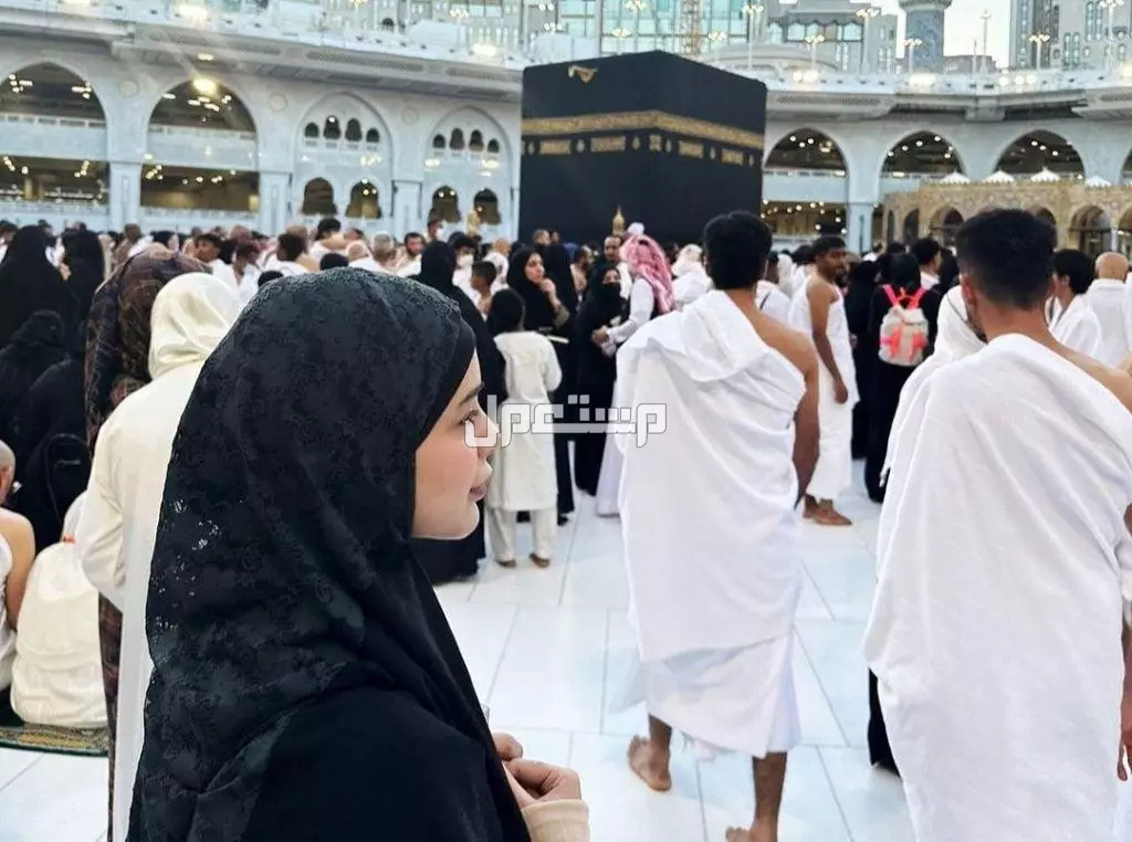 أجمل عبارات بعد الانتهاء من العمرة: تعبيرات تلامس القلب وتجسد مشاعر الروح عبارات مميزة للتهنئة بعد العمرة