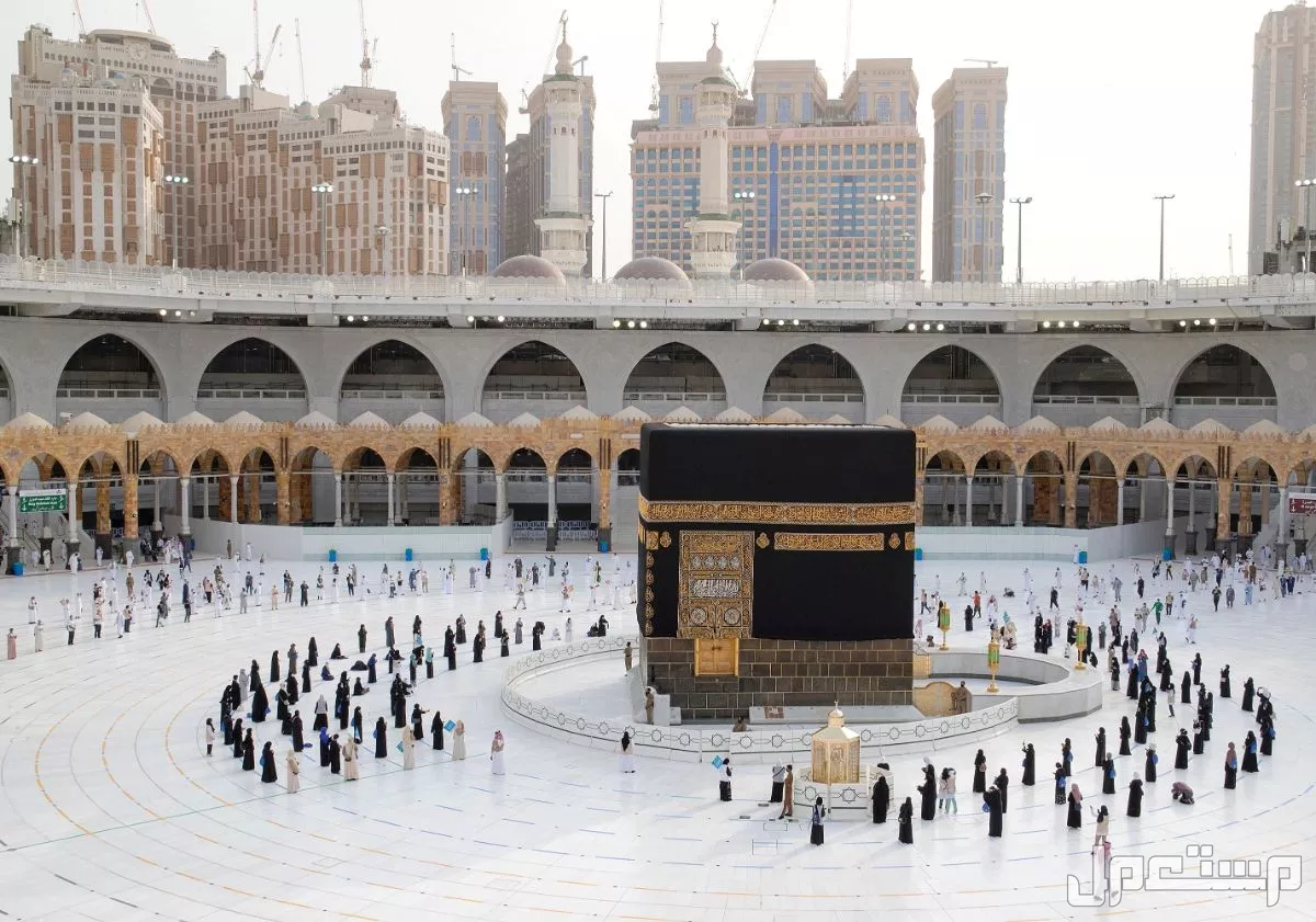 أجمل عبارات بعد الانتهاء من العمرة: تعبيرات تلامس القلب وتجسد مشاعر الروح رسائل شكر لله بعد العمرة والدعاء بالقبول