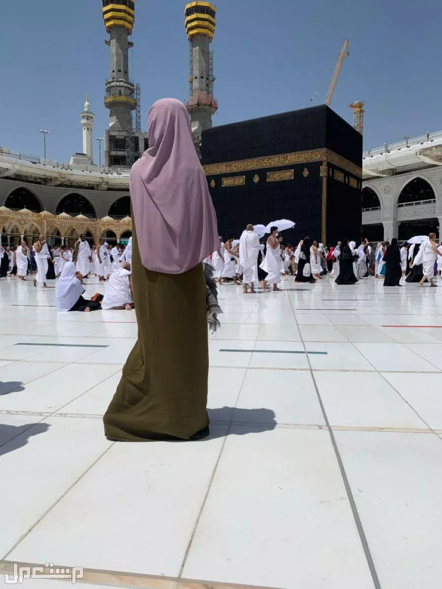 أجمل عبارات بعد الانتهاء من العمرة: تعبيرات تلامس القلب وتجسد مشاعر الروح عبارات شكر لله بعد العمرة مع دعاء التوفيق