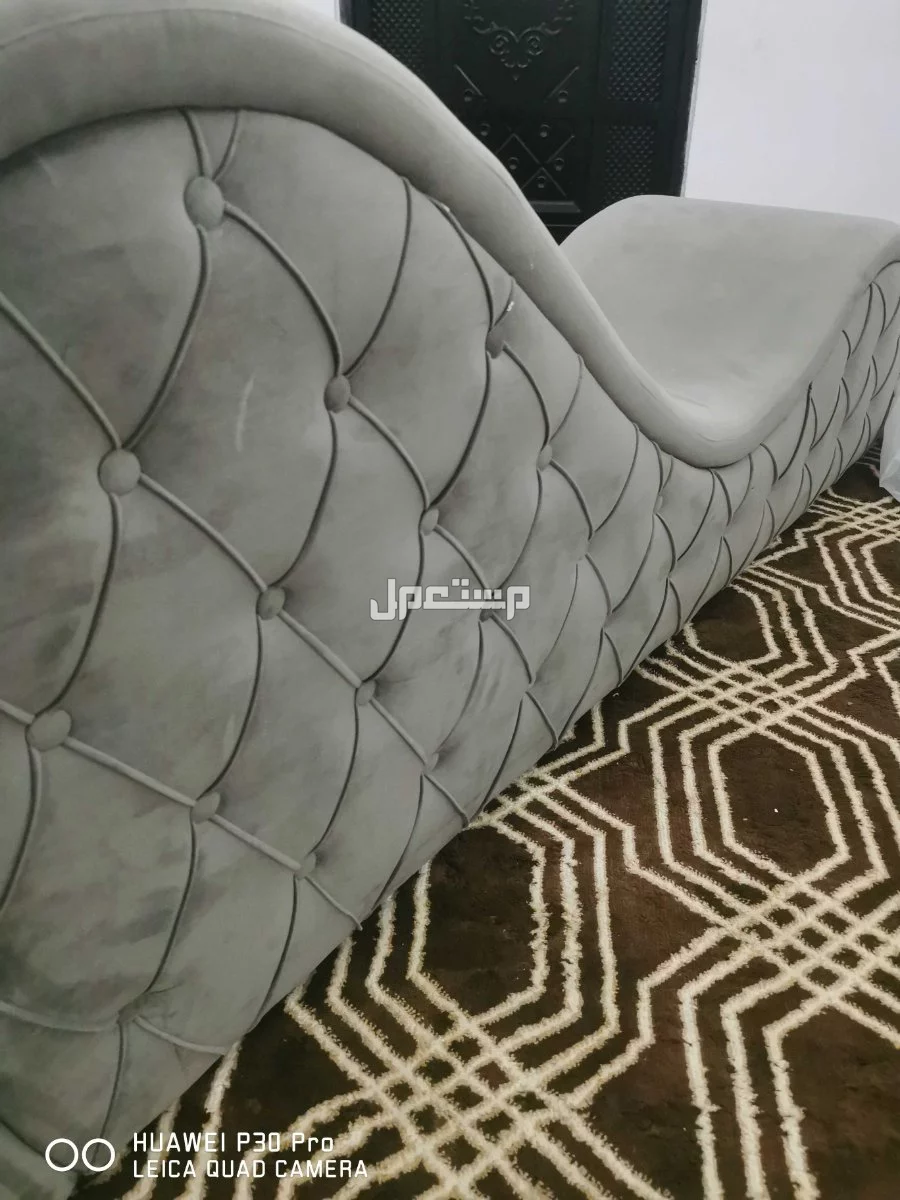 أريكة استرخاء مريحة للبيع في المدينة المنورة بسعر 500 ريال سعودي