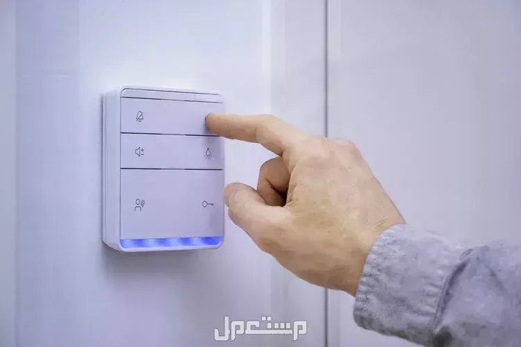 أنواع مفاتيح الكهرباء وأسعارها 2025 بالصور صور مفاتيح كهرباء سمارت ذكية
