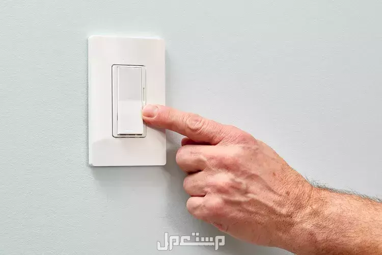 أنواع مفاتيح الكهرباء وأسعارها 2025 بالصور أشكال مفاتيح الكهرباء