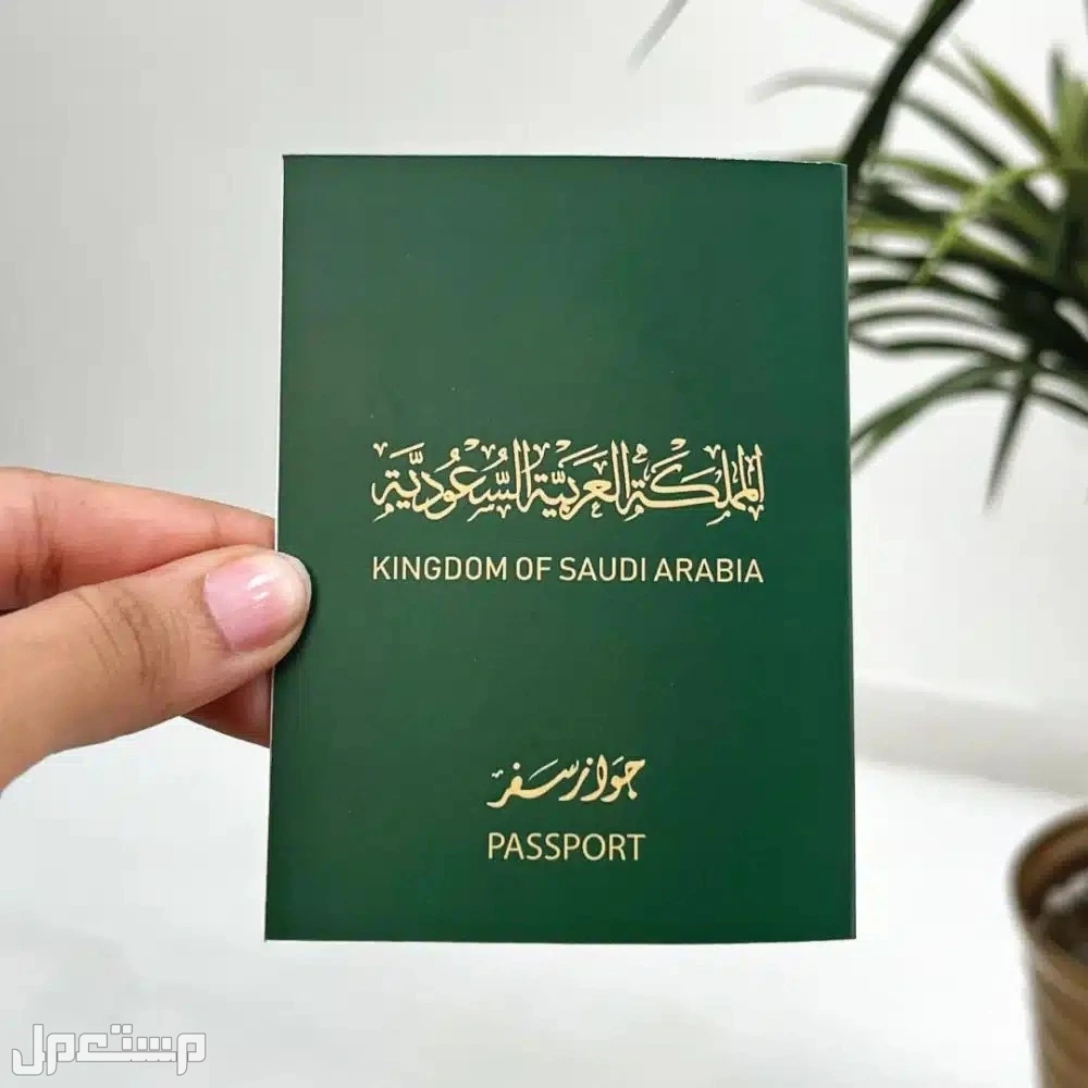 كيفية تجديد جواز السفر السعودي عبر أبشر 2025 والرسوم المطلوبة كيفية تجديد جواز السفر السعودي