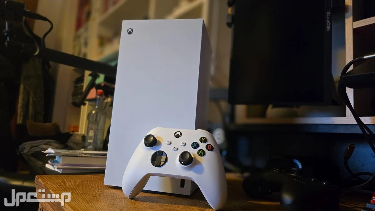 سعر ومواصفات Xbox Series X لعام 2025.. مراجعة شاملة مواصفات وحدة تحكم Xbox Series X