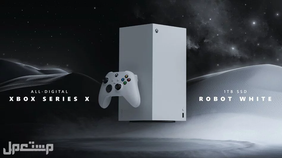 سعر ومواصفات Xbox Series X لعام 2025.. مراجعة شاملة سعر ومواصفات Xbox Series X