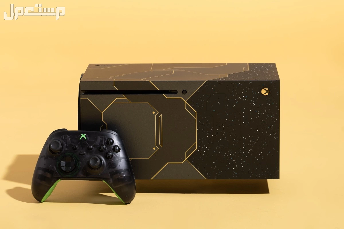 سعر ومواصفات Xbox Series X لعام 2025.. مراجعة شاملة شراء Microsoft Xbox Series X
