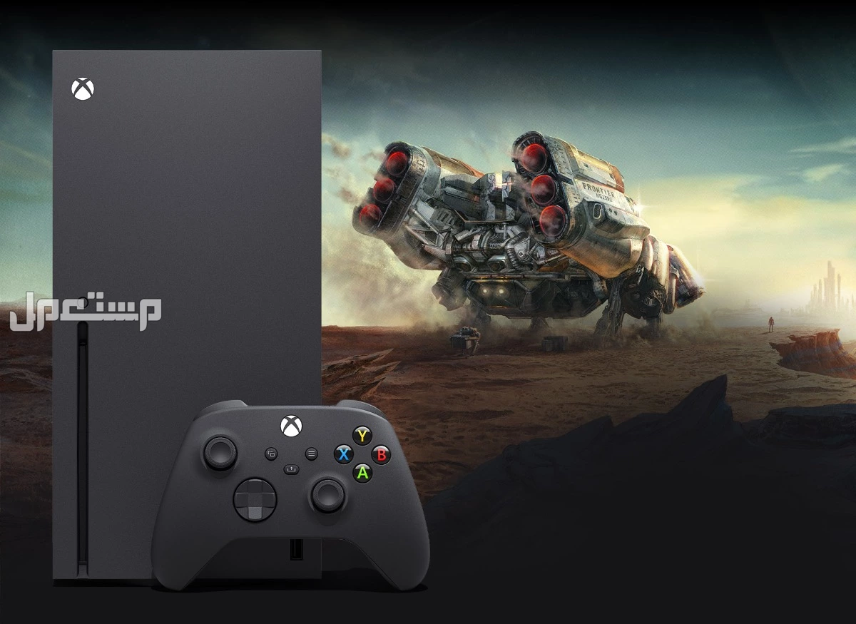سعر ومواصفات Xbox Series X لعام 2025.. مراجعة شاملة وحدة ألعاب Xbox Series X
