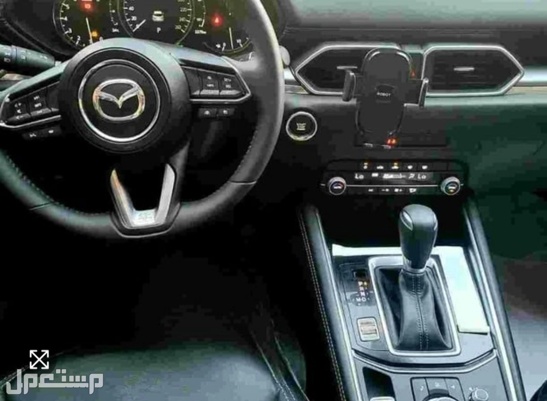 مازدا CX-5 2024 في الرياض بسعر 111500 ريال سعودي