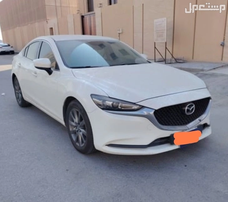 مازدا 6 2020 في الدمام بسعر 73 ألف ريال سعودي