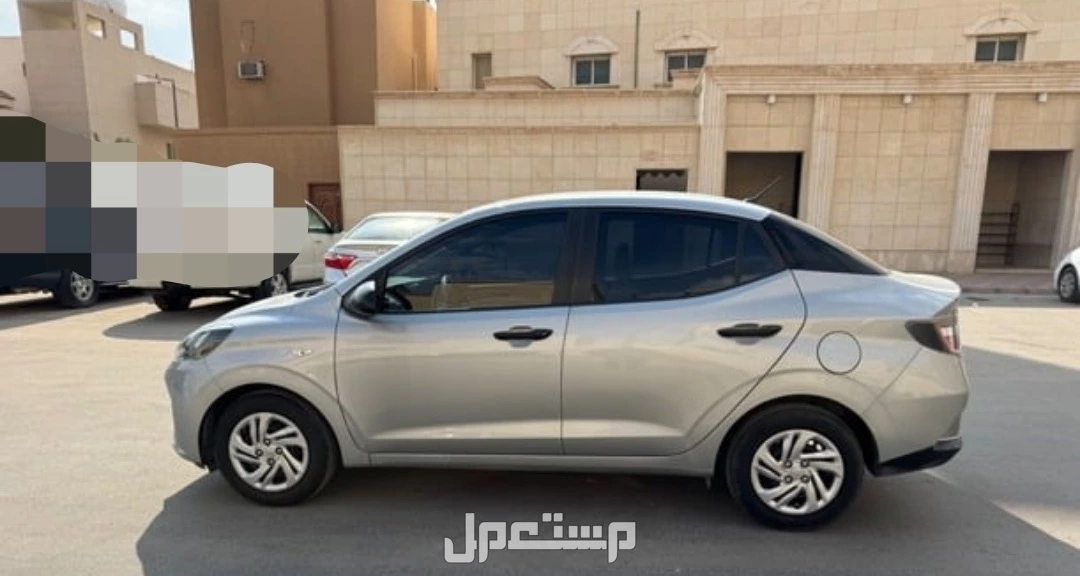 هيونداي i10 2022 في الرياض بسعر 35 ألف ريال سعودي