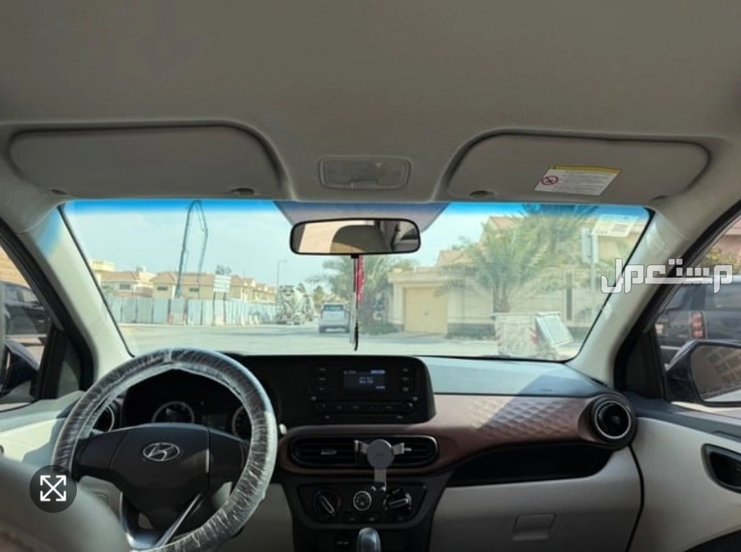 هيونداي i10 2022 في الرياض بسعر 35 ألف ريال سعودي