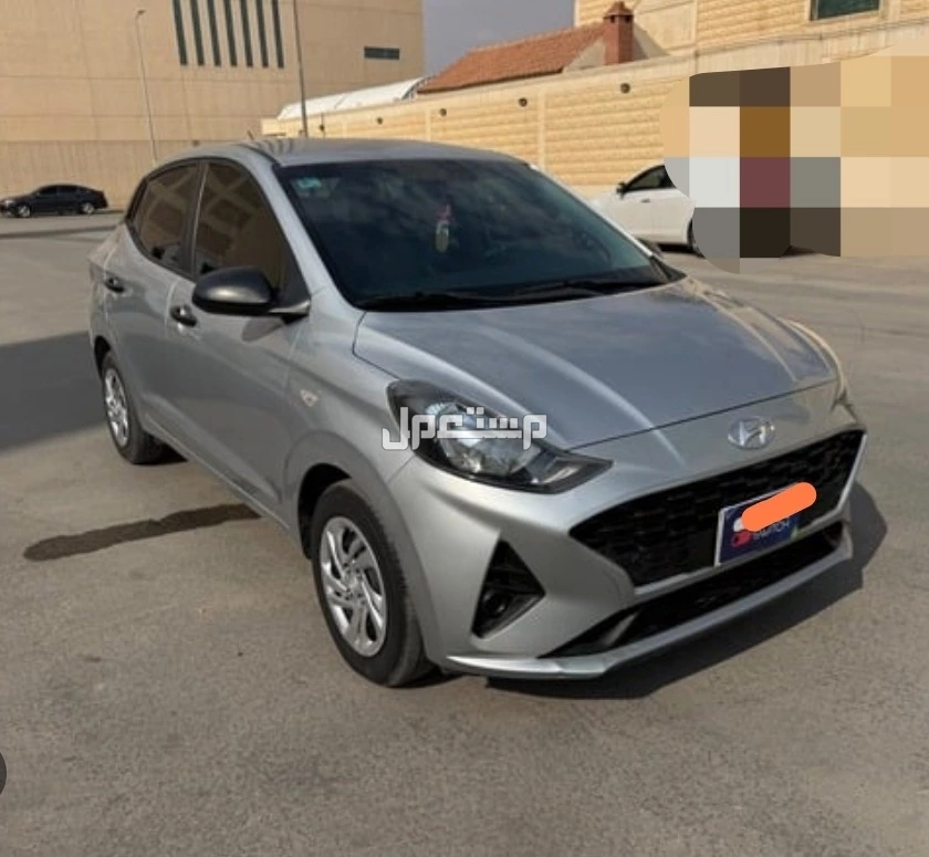 هيونداي i10 2022 في الرياض بسعر 35 ألف ريال سعودي